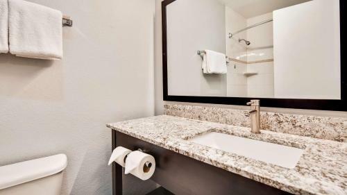 Hotel Shilo Inn Richland