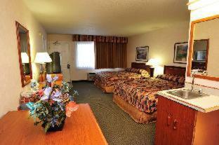 Hotel Shilo Inn Richland