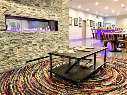 Hotel Shilo Inn Richland
