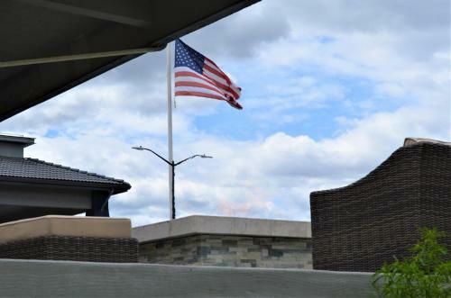 Hotel Shilo Inn Richland
