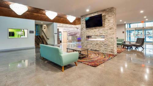 Hotel Shilo Inn Richland