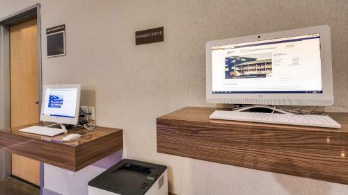 Hotel Shilo Inn Richland