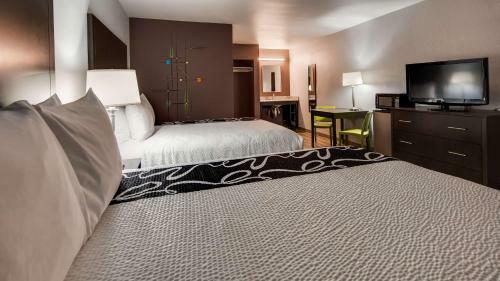 Hotel Shilo Inn Richland