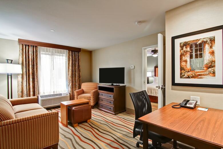 Hotel Homewood Suites By Hilton Richland