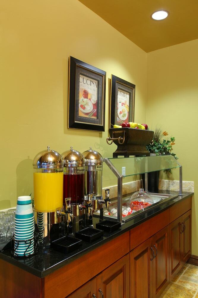 Hotel Homewood Suites By Hilton Richland