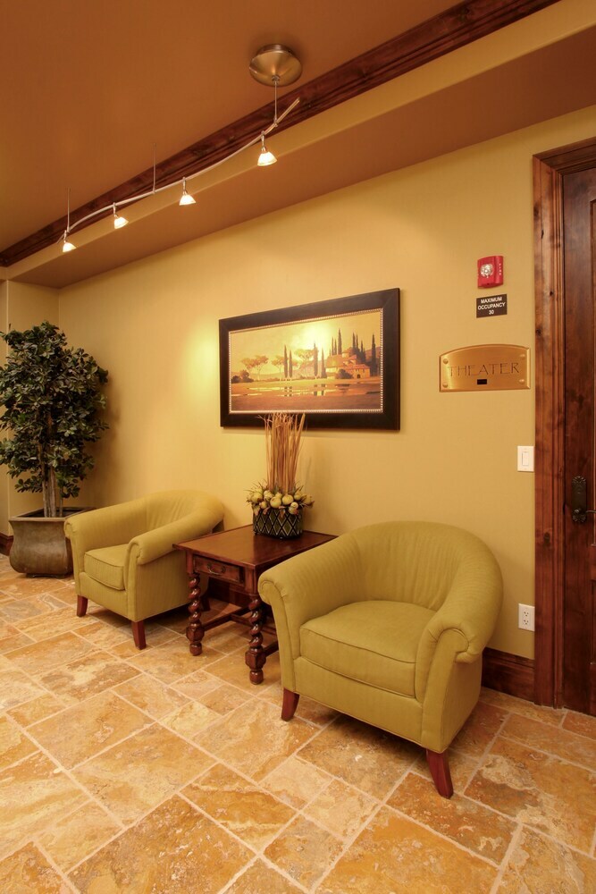 Hotel Homewood Suites By Hilton Richland
