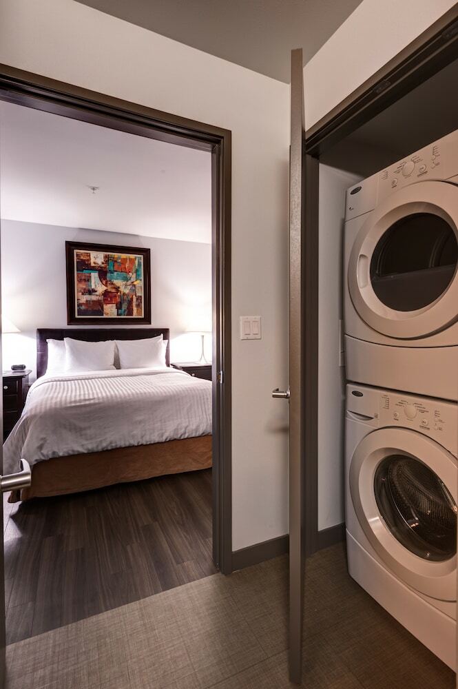 Apartamento Oakwood Seattle South Lake Union