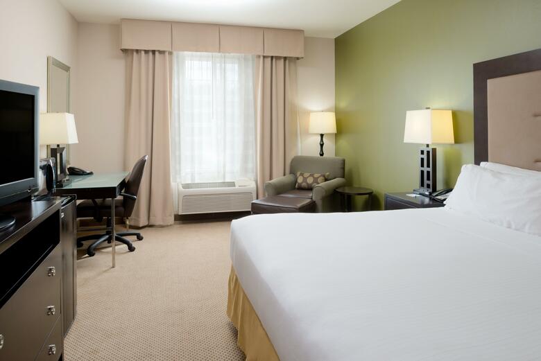 Holiday Inn Express Hotel & Suites North Sequim