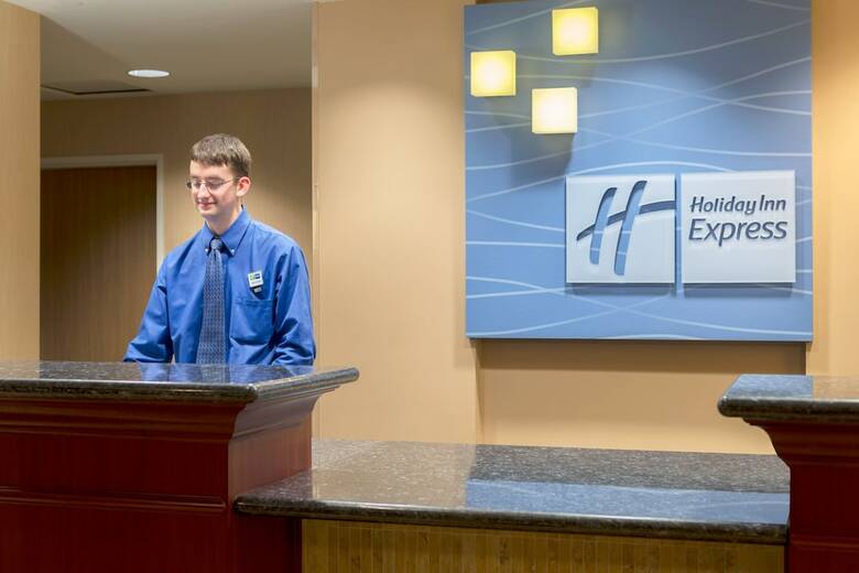 Holiday Inn Express Hotel & Suites North Sequim