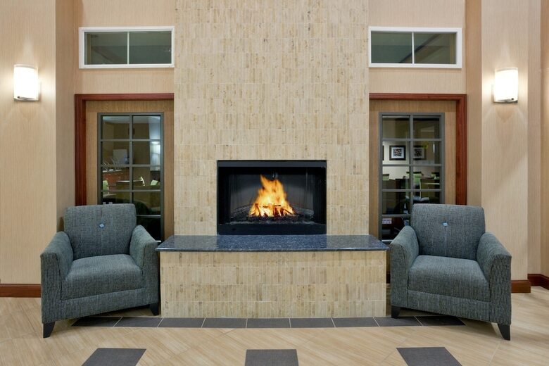 Holiday Inn Express Hotel & Suites North Sequim