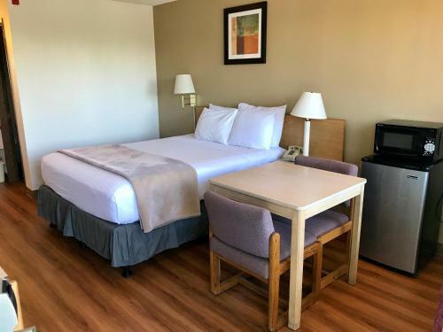 Posada Sea-tac Airport Value Inn