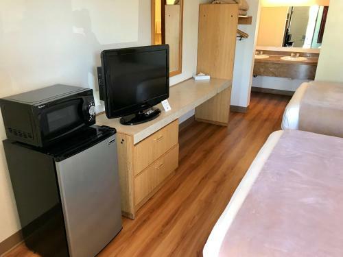 Posada Sea-tac Airport Value Inn