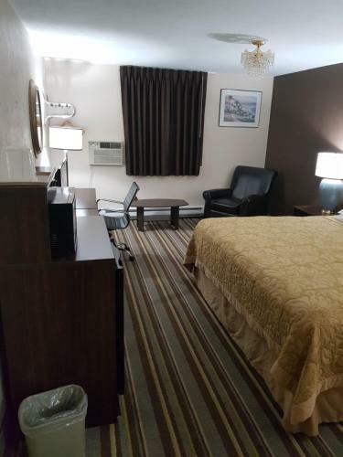 Hotel Super 8 Shelton