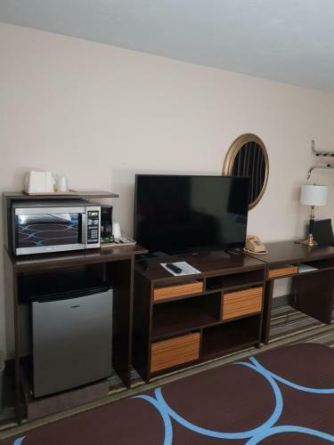 Hotel Super 8 Shelton