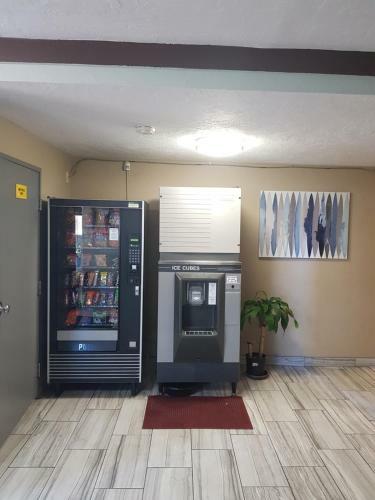 Hotel Super 8 Shelton