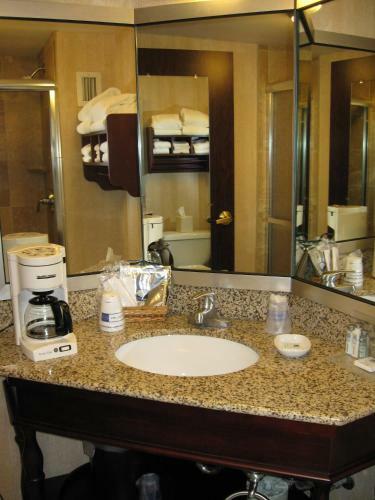 Hotel Hampton Inn Seattle/airport