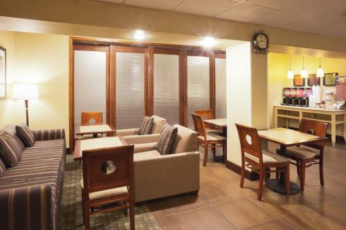Hotel Hampton Inn Seattle/airport