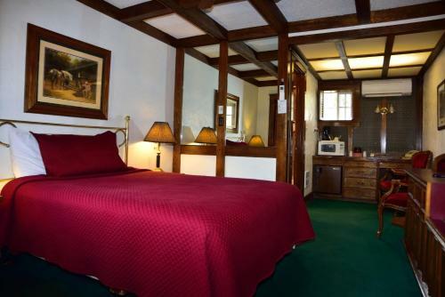 Motel Sequim West Inn