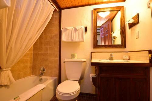 Motel Sequim West Inn