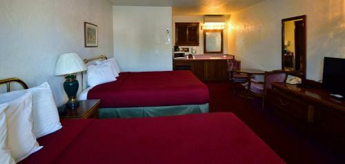 Motel Sequim West Inn