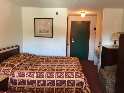 Seatac Crest Motor Inn