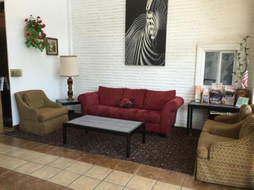 Seatac Crest Motor Inn