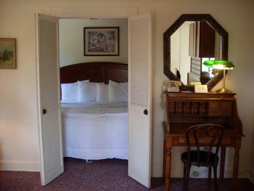The Baroness Hotel