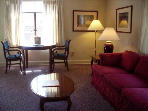 The Baroness Hotel