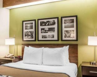 Hotel Sleep Inn Seatac