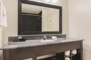Hotel La Quinta Inn & Suites Tumwater