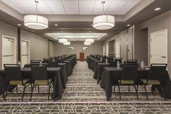 Hotel La Quinta Inn & Suites Tumwater