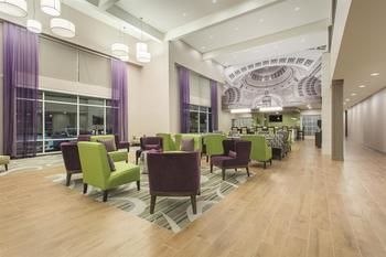 Hotel La Quinta Inn & Suites Tumwater