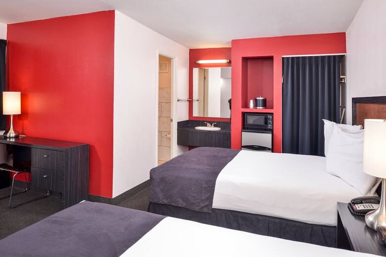 Hotel Ruby