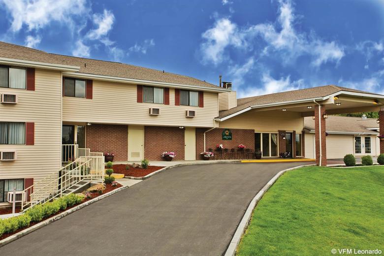 Hotel La Quinta Inn Walla Walla