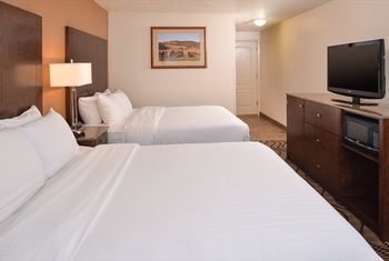 Hotel La Quinta Inn Walla Walla