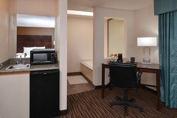 Hotel La Quinta Inn Walla Walla