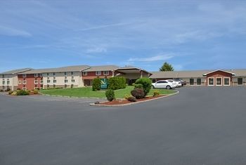 Hotel La Quinta Inn Walla Walla