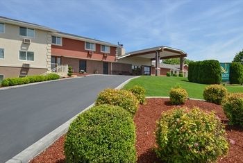 Hotel La Quinta Inn Walla Walla