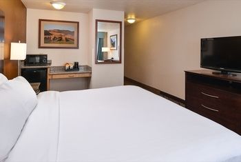 Hotel La Quinta Inn Walla Walla