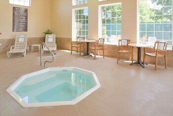 Hotel La Quinta Inn Walla Walla