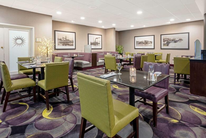 Hotel La Quinta Inn & Suites Tacoma Seattle