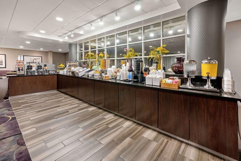 Hotel La Quinta Inn & Suites Tacoma Seattle
