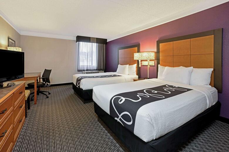 Hotel La Quinta Inn & Suites Tacoma Seattle