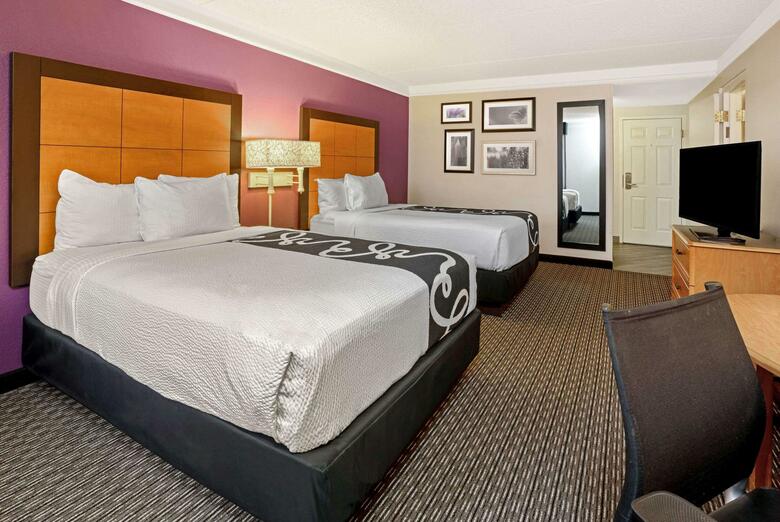 Hotel La Quinta Inn & Suites Tacoma Seattle