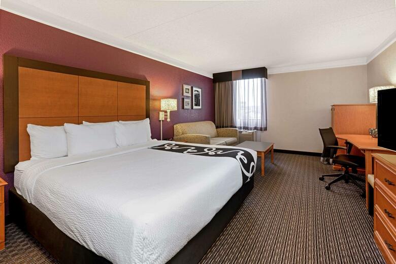 Hotel La Quinta Inn & Suites Tacoma Seattle