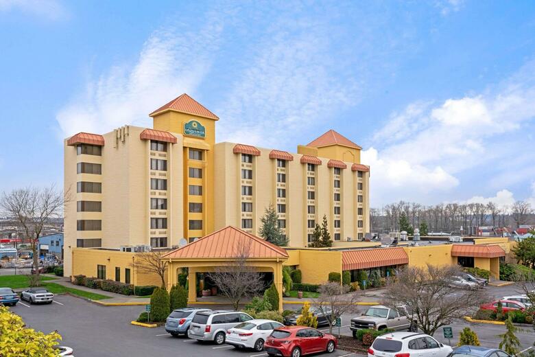 Hotel La Quinta Inn & Suites Tacoma Seattle