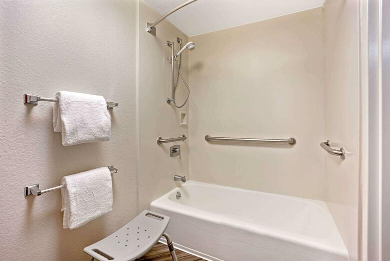 Hotel La Quinta Inn & Suites Tacoma Seattle