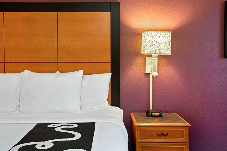 Hotel La Quinta Inn & Suites Tacoma Seattle
