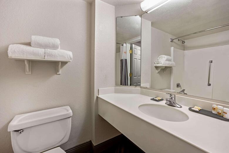 Hotel La Quinta Inn & Suites Tacoma Seattle