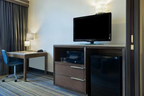 Hotel Oxford Suites Spokane